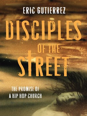 cover image of Disciples of the Street